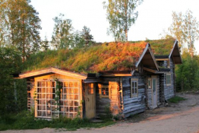 Valonranta Cottage
